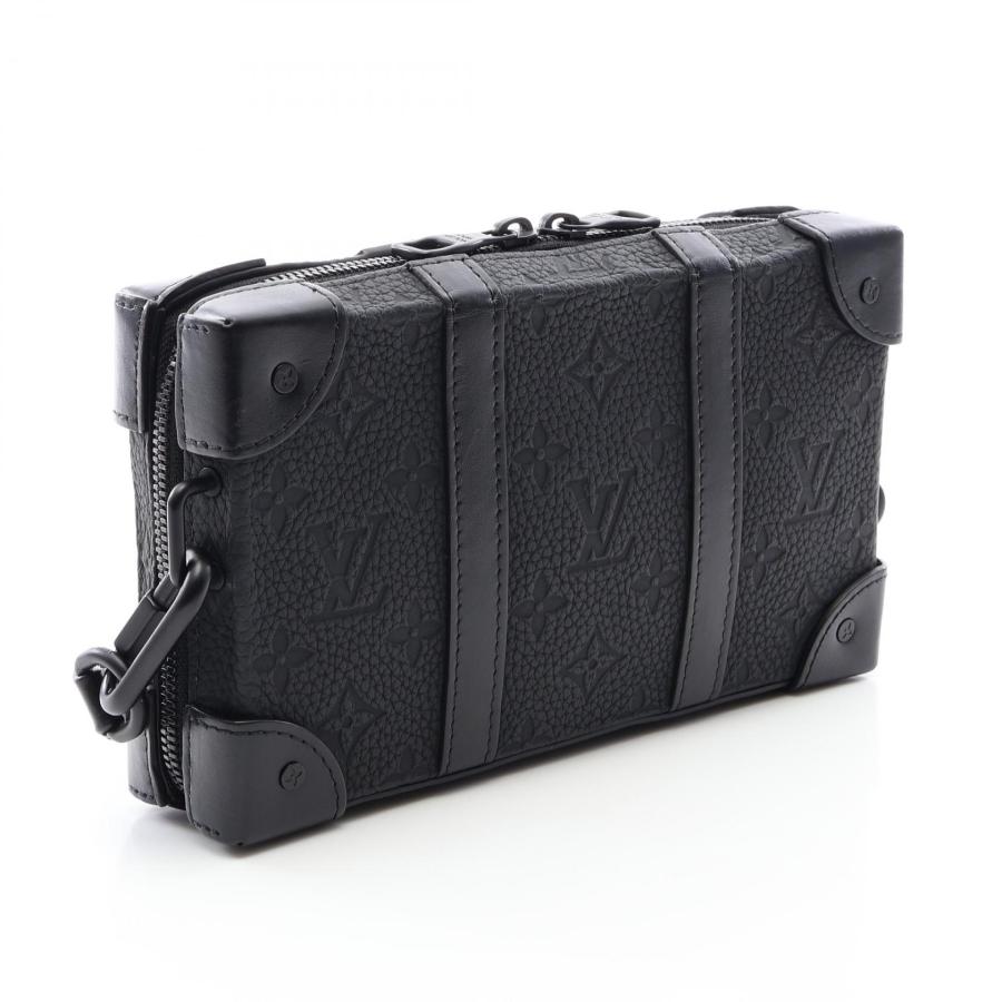 LOUIS VUITTON モノグラム ソフトトランクウォレット　中古 LOUIS VUITTON（ルイ・ヴィトン） ソフトトランク ウォレット ブランド
