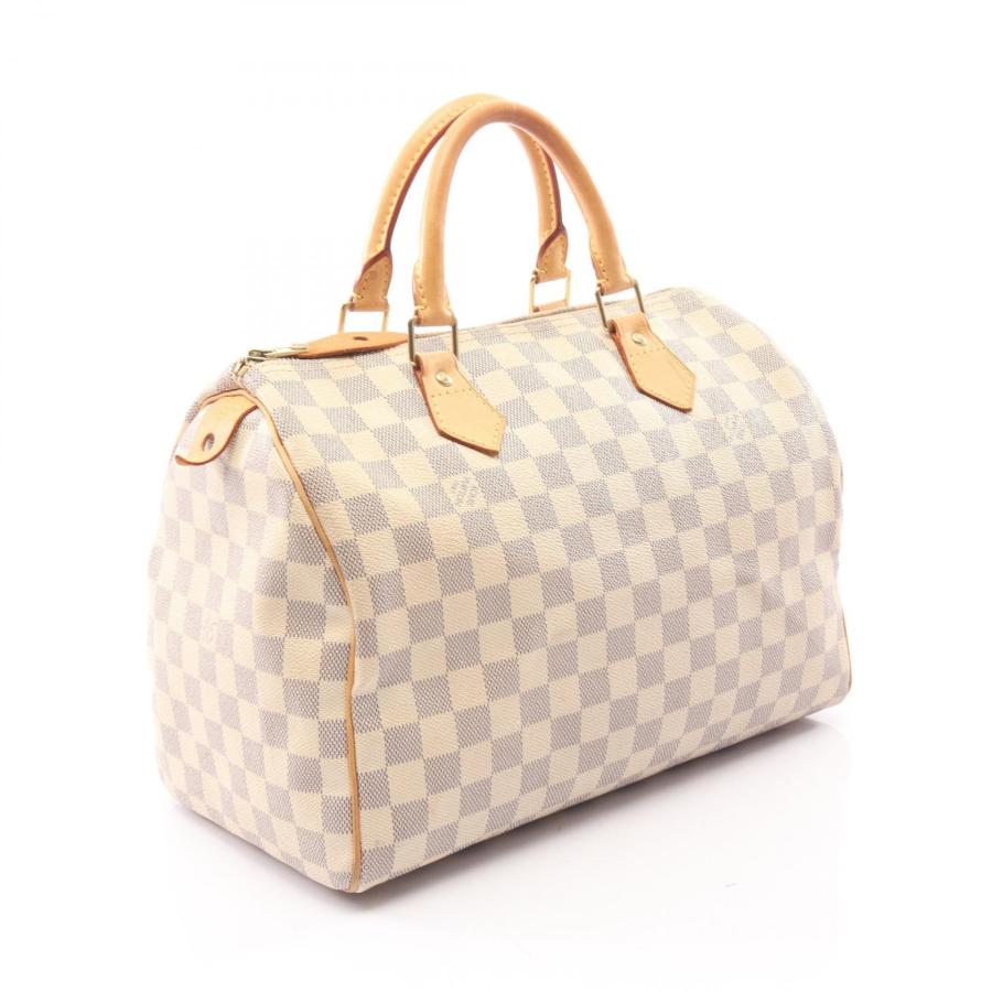 LOUIS VUITTON（ルイ・ヴィトン） 爆買 スピーディ30 ダミエアズール