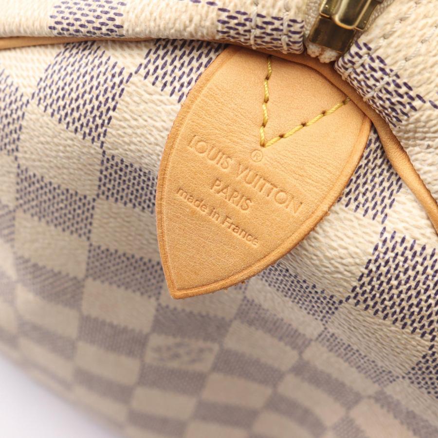 LOUIS VUITTON（ルイ・ヴィトン） スピーディ30 ダミエアズール