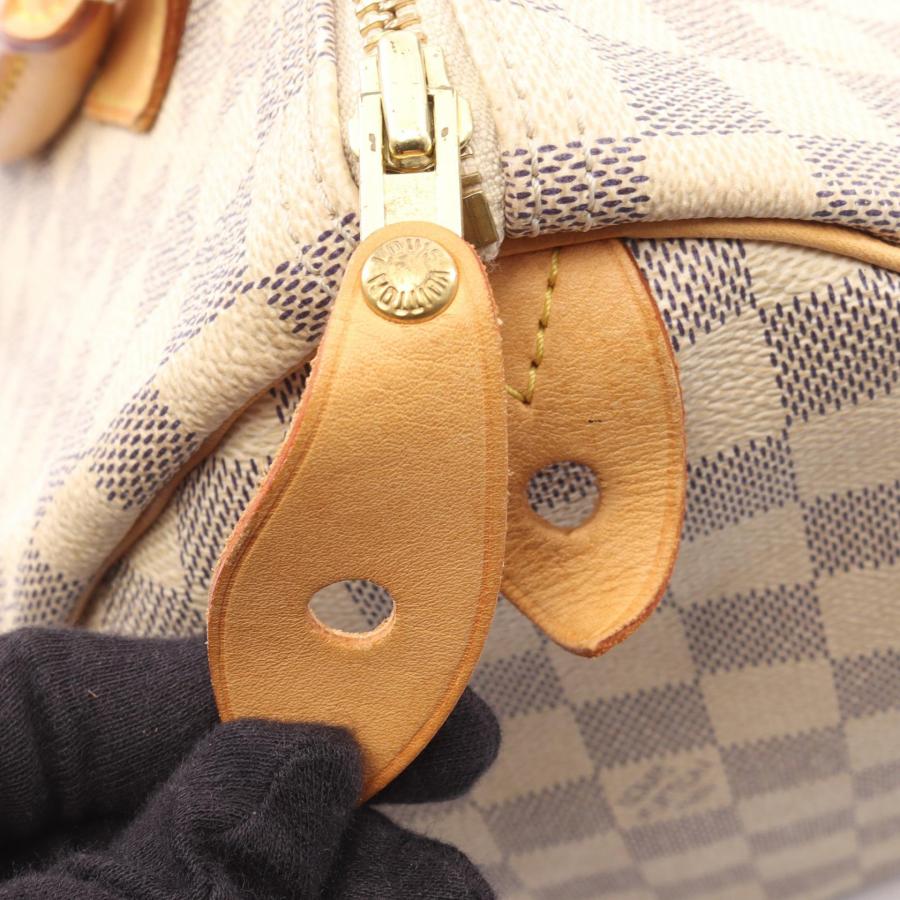 LOUIS VUITTON（ルイ・ヴィトン） スピーディ30 ダミエアズール