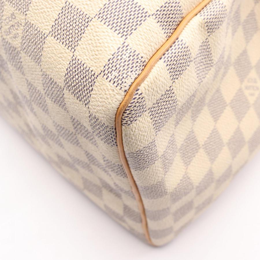 LOUIS VUITTON（ルイ・ヴィトン） スピーディ30 ダミエアズール