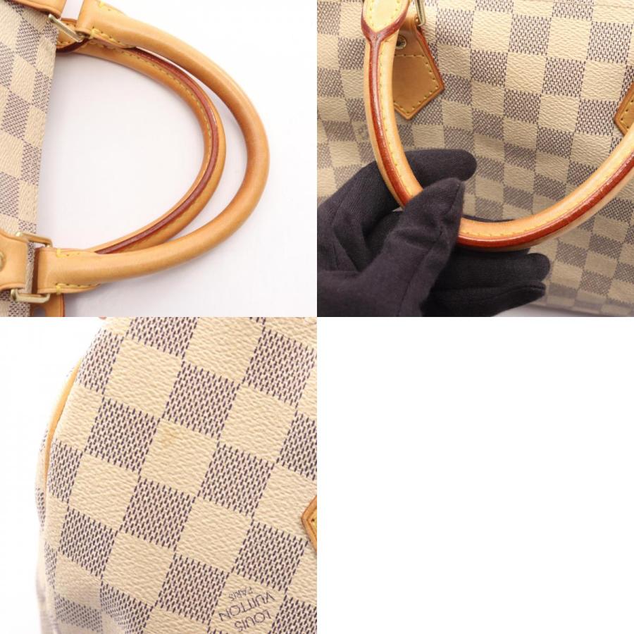 LOUIS VUITTON（ルイ・ヴィトン） 爆買 スピーディ30 ダミエアズール