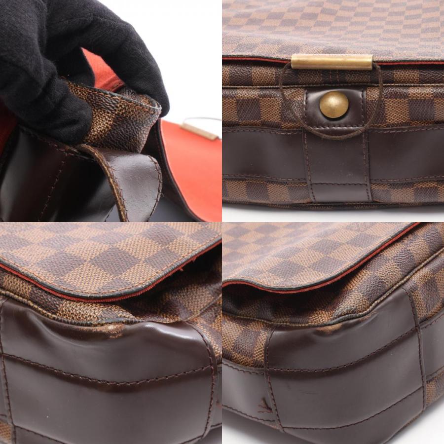 LOUIS VUITTON（ルイ・ヴィトン） バスティーユ ブランドオフ 