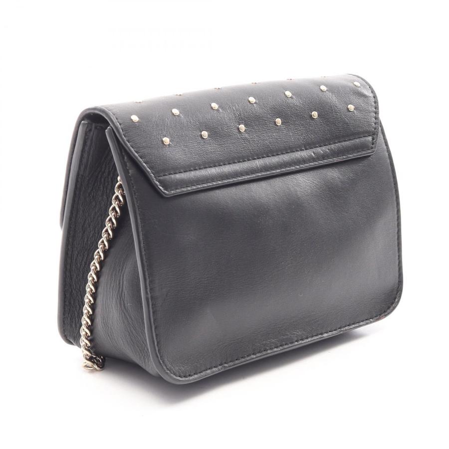 FURLA（フルラ） メトロポリス ミニ スタッズ ブランドオフ レザー 