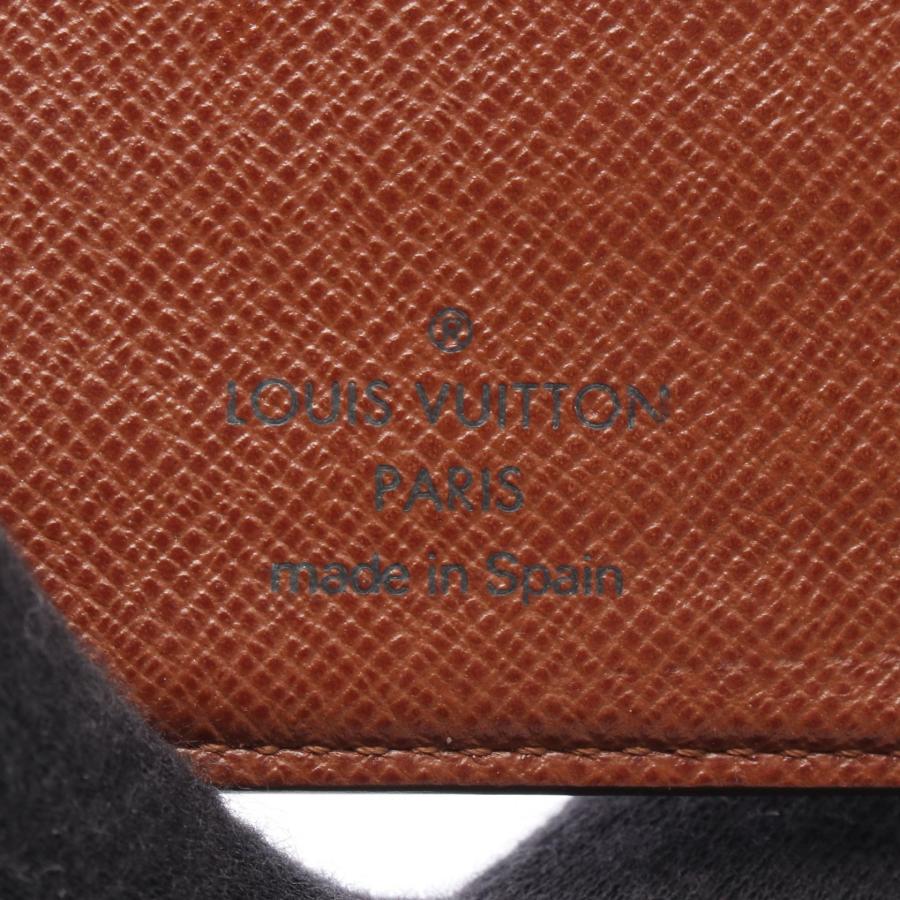 LOUIS VUITTON（ルイ・ヴィトン） ポルトモネ ビエ ヴィエノワ