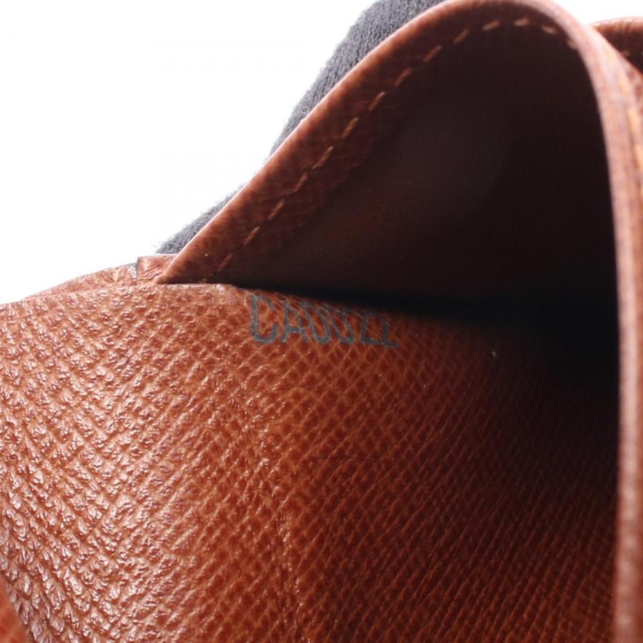 LOUIS VUITTON（ルイ・ヴィトン） ポルトモネ ビエ ヴィエノワ