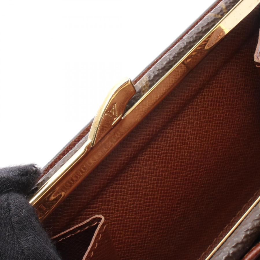 LOUIS VUITTON（ルイ・ヴィトン） ポルトモネ ビエ ヴィエノワ