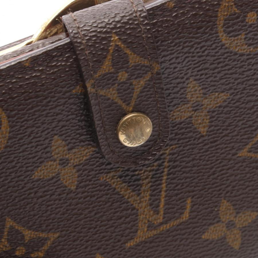 LOUIS VUITTON（ルイ・ヴィトン） ポルトモネ ビエ ヴィエノワ