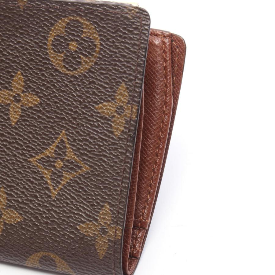 LOUIS VUITTON（ルイ・ヴィトン） ポルトモネ ビエ ヴィエノワ