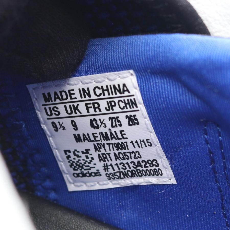 ワイスリー QR KNIT RUN ブランドオフ Y-3 ファブリック スニーカー