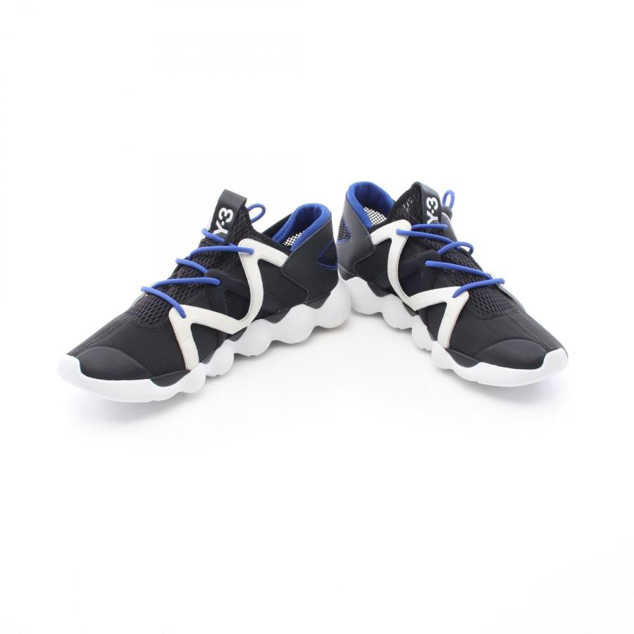 ワイスリー KYUJO LOW ブランドオフ Y-3 スウェード スニーカー 中古