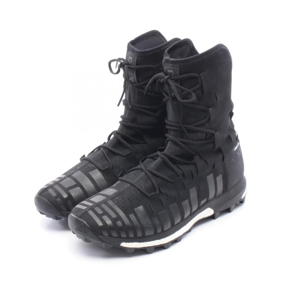 ワイスリー EVASION HIGH ブランドオフ Y-3 その他 スニーカー 中古 