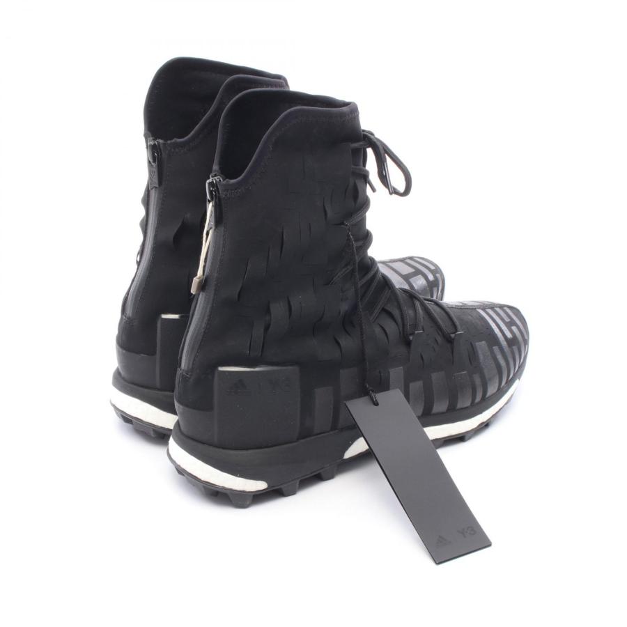 ワイスリー EVASION HIGH ブランドオフ Y-3 その他 スニーカー 中古 