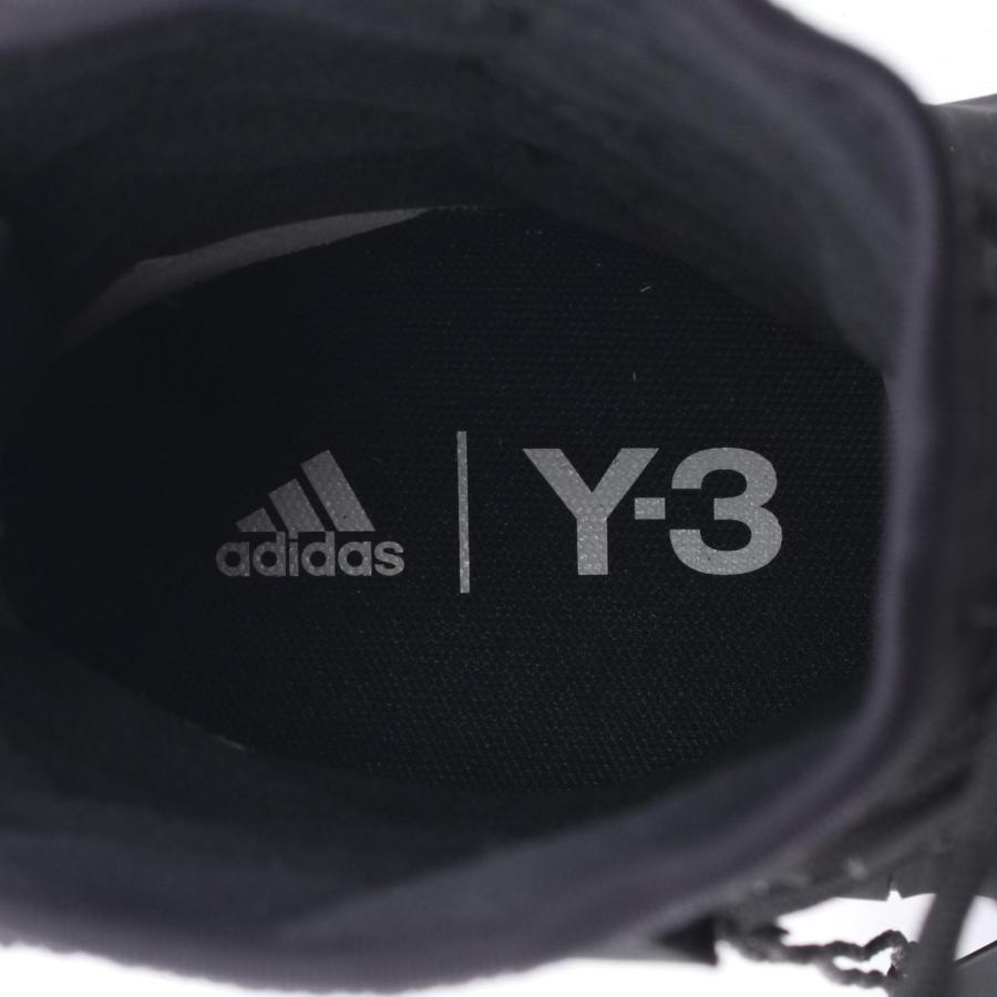 ワイスリー EVASION HIGH ブランドオフ Y-3 その他 スニーカー 中古 