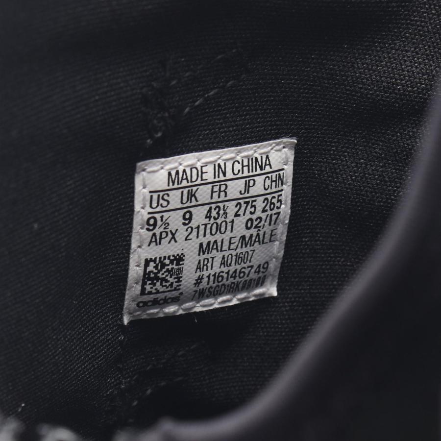 ワイスリー EVASION HIGH ブランドオフ Y-3 その他 スニーカー 中古 