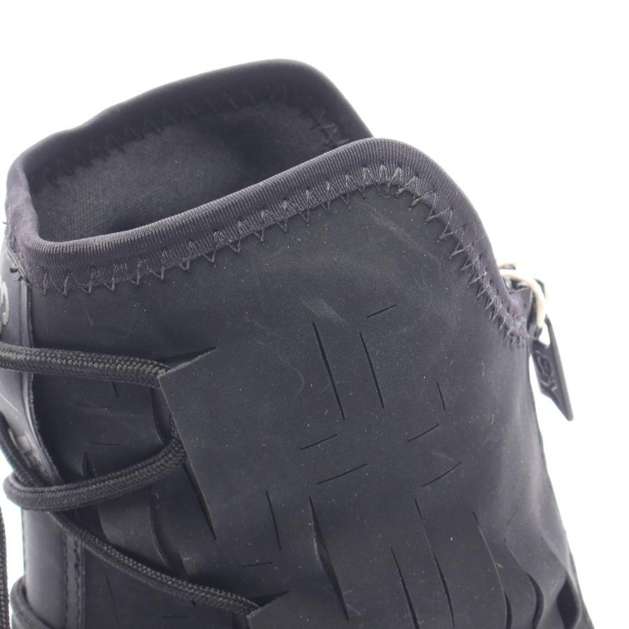 ワイスリー EVASION HIGH ブランドオフ Y-3 その他 スニーカー 中古 