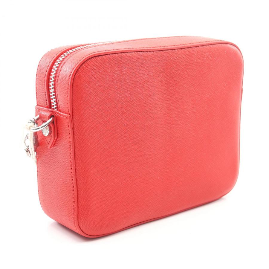Vivienne Westwood ヴィヴィアンウエストウッド ショルダーバッグ SAFFIANO CAMERA BAG オーブ ヴィヴィアンウエストウッド SAFFIANO CAMERA BAG オーブ ブランドオフ