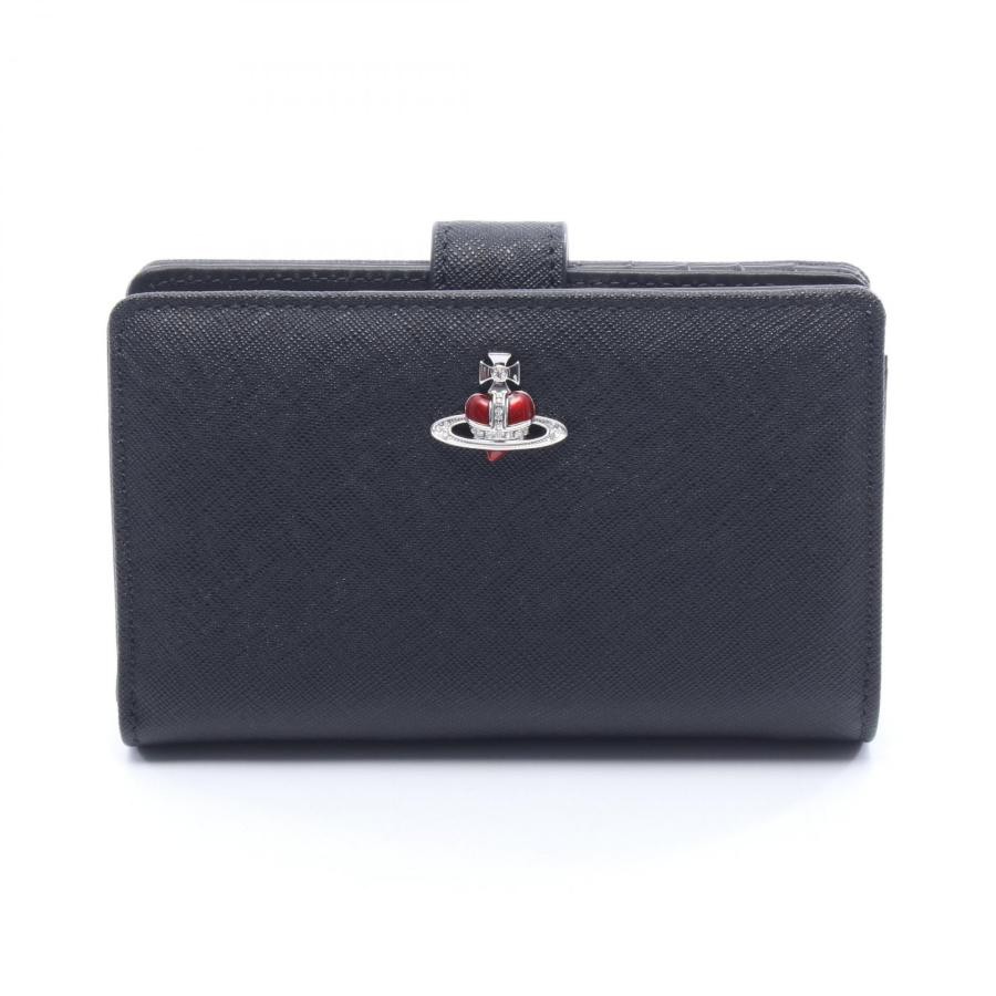 ヴィヴィアンウエストウッド ZIP CARD WALLET オーブ ブランドオフ