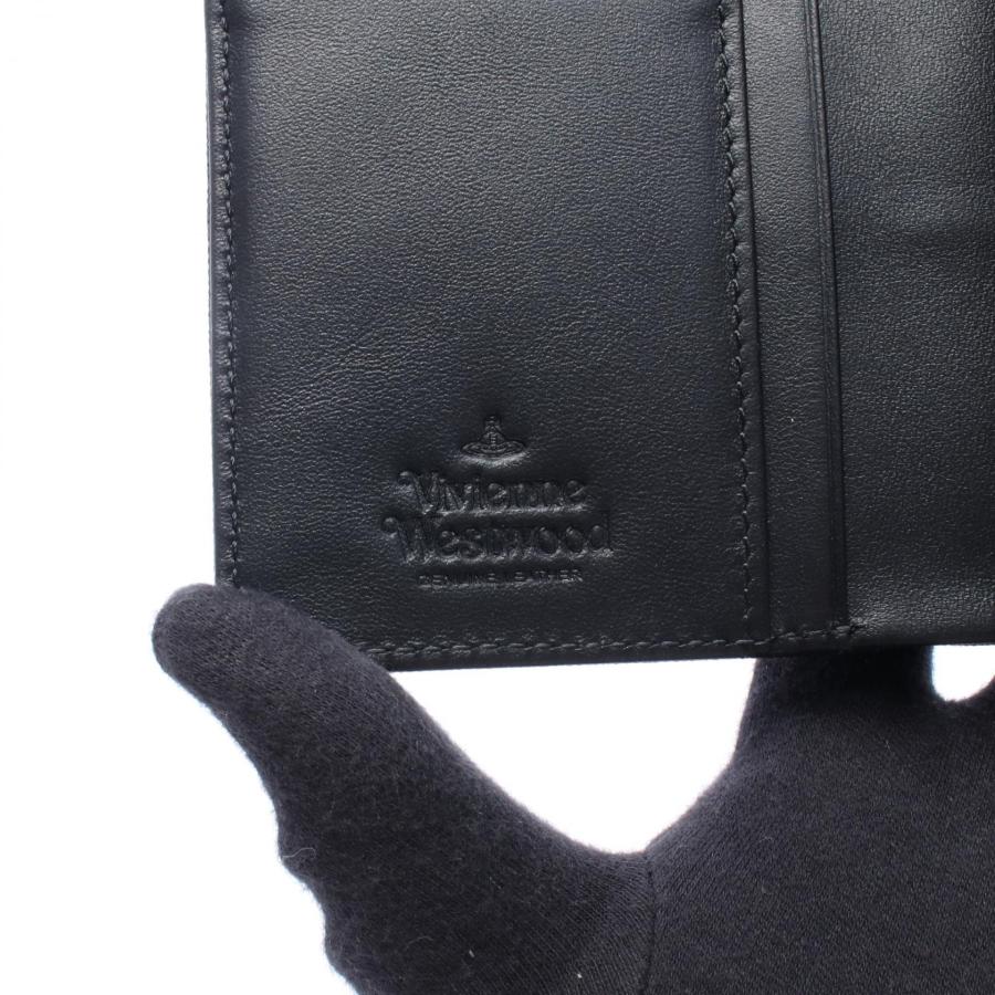 ヴィヴィアンウエストウッド ZIP CARD WALLET オーブ ブランドオフ