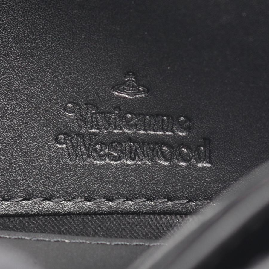 ヴィヴィアンウエストウッド ANNIE LONG WALLET ブランドオフ Vivienne