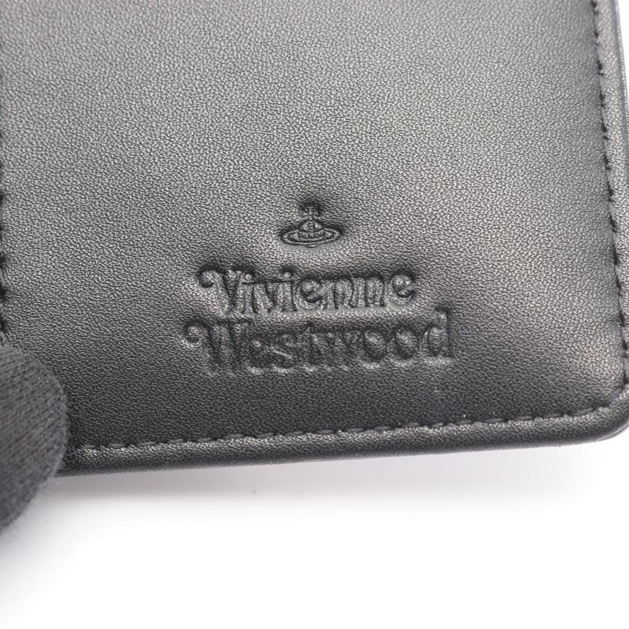 Vivienne Westwood ヴィヴィアンウエストウッド 二つ折り財布 ANNIE WALLET WITH COIN POCKET がま口 ヴィヴィアンウエストウッド ANNIE WALLET WITH COIN POCKET がま口