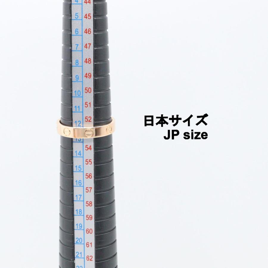 Cartier（カルティエ） ミニラブリング ブランドオフ CARTIER K18PG