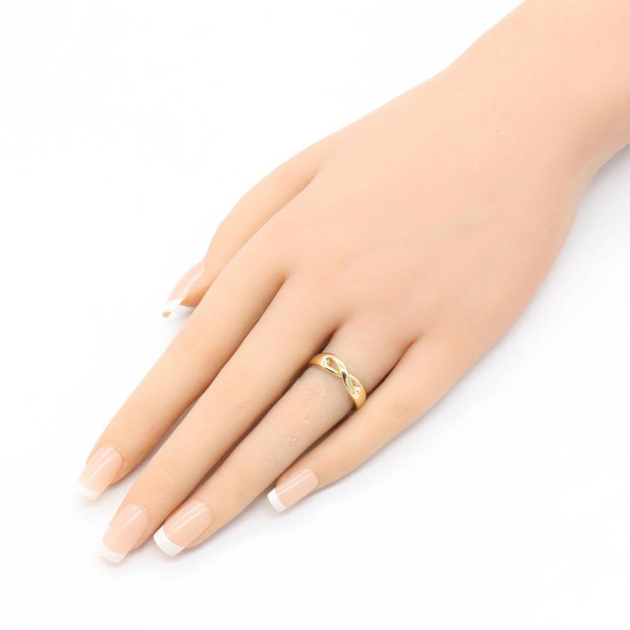 TIFFANY&Co.（ティファニー） 爆買 インフィニティ リング ブランド