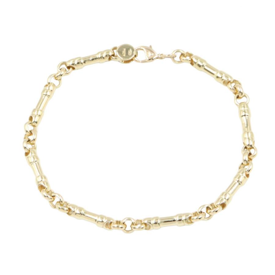 TIFFANY&Co.（ティファニー） バンブー ブレスレット ブランドオフ
