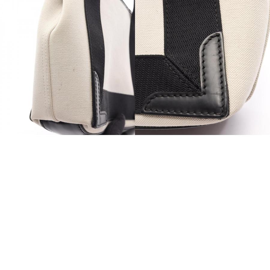 BALENCIAGA（バレンシアガ） ネイビーカバ XS ブランドオフ キャンバス