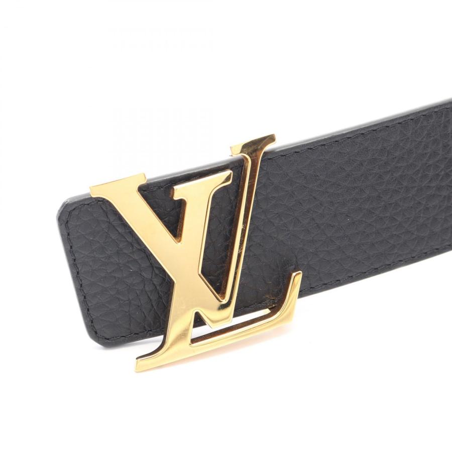 LOUIS VUITTON（ルイ・ヴィトン） サンチュール LVイニシャル 40MM