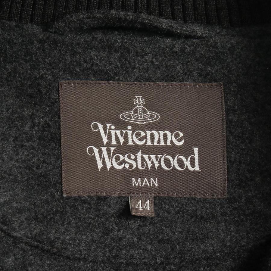 Vivienne Westwood MAN ヴィヴィアンウエストウッドマン パッチ バー