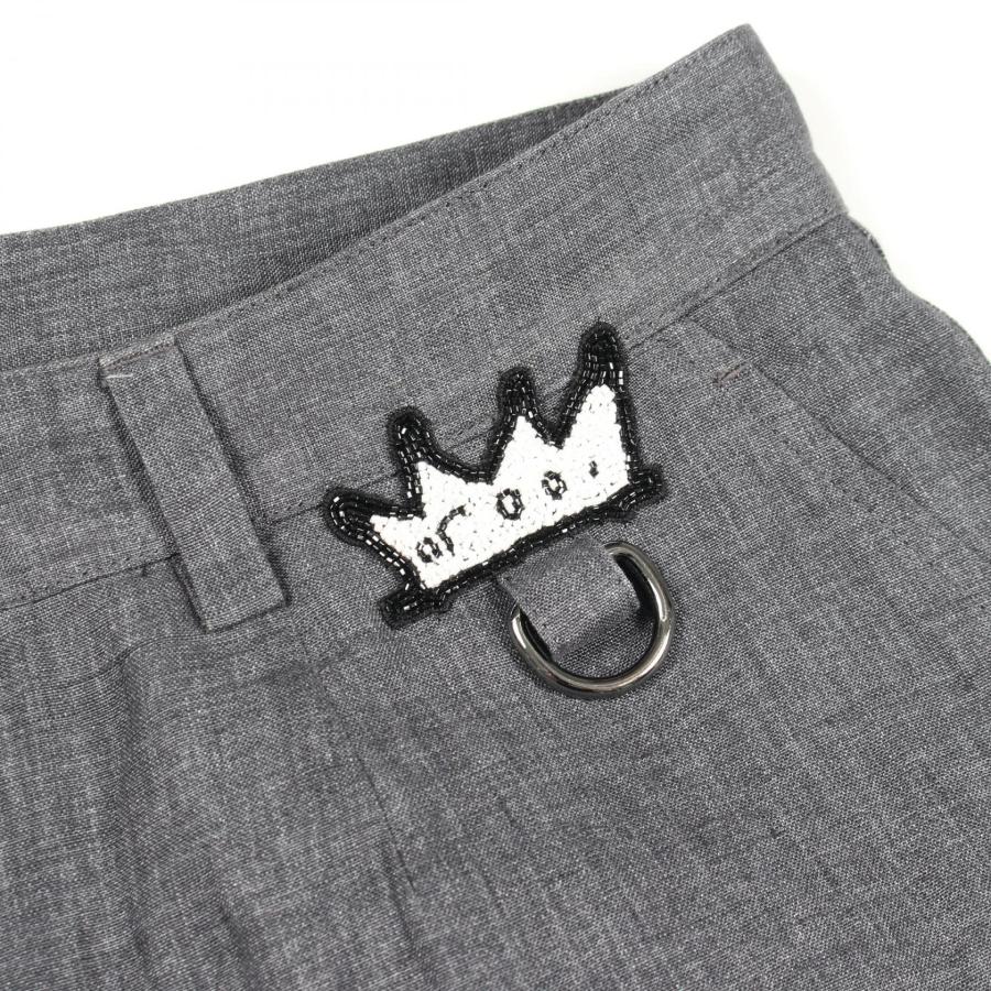 ドルチェアンドガッバーナ ビーズ刺繍 ブランドオフ DOLCE & GABBANA