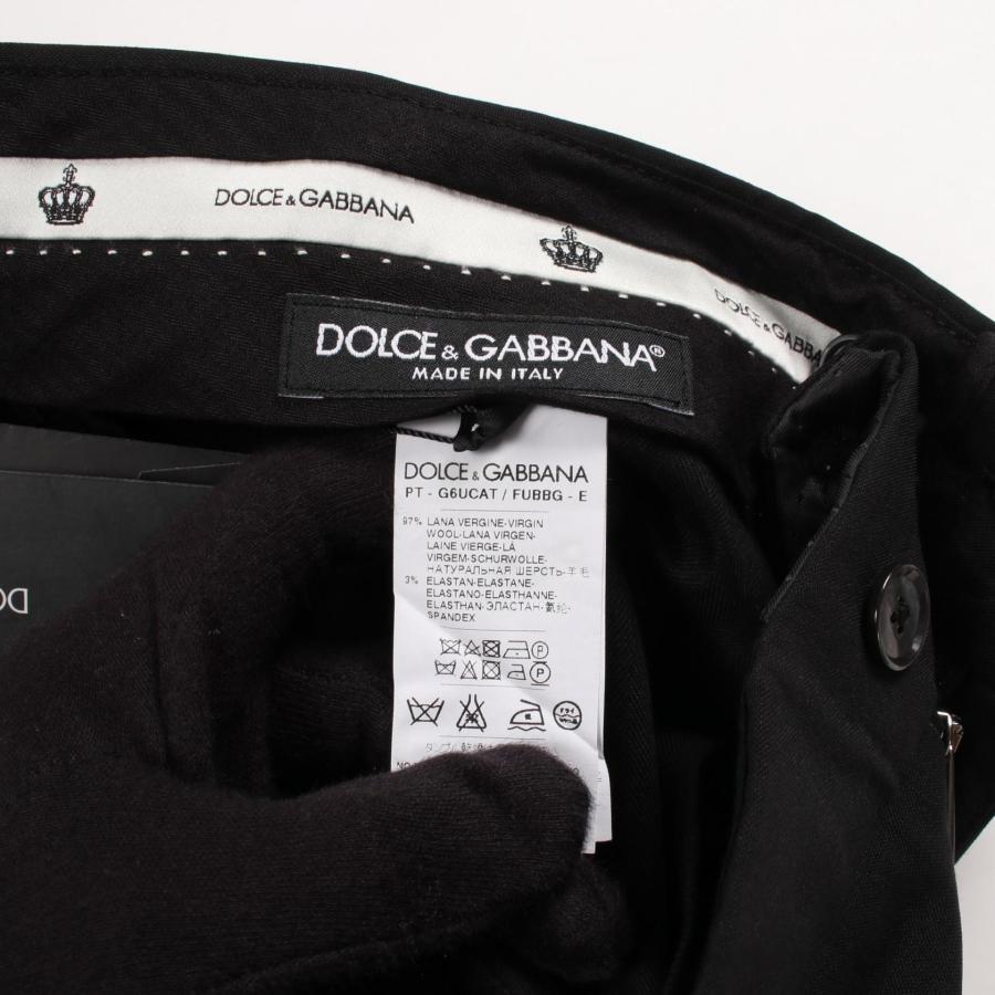 ドルチェアンドガッバーナ ブランドオフ DOLCE & GABBANA ウール