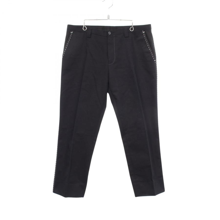 ドルチェアンドガッバーナ ステッチ ブランドオフ DOLCE & GABBANA