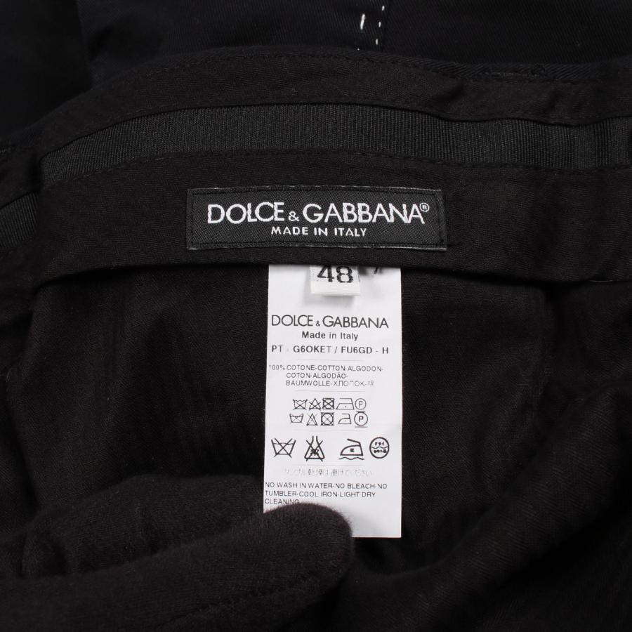 ドルチェアンドガッバーナ ステッチ ブランドオフ DOLCE & GABBANA