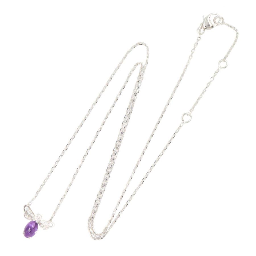 CHAUMET（ショーメ） アトラップモア ネックレス ブランドオフ Chaumet 