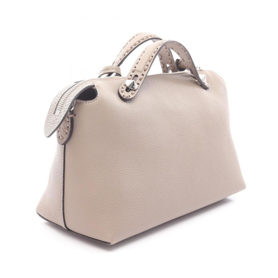 FENDI By The Way Medium ハンドバッグ　バイザウェイ FENDI（フェンディ） BY THE WAY SOFT MEDIUM バイザウェイ ソフト