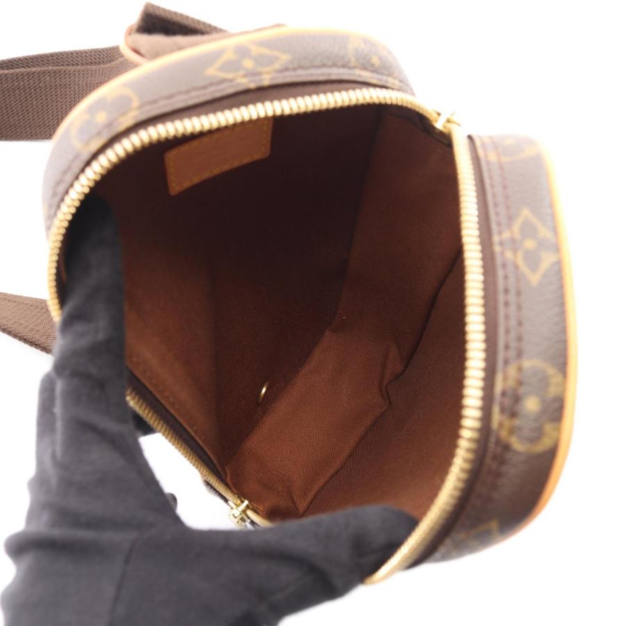 LOUIS VUITTON（ルイ・ヴィトン） 爆買 ポシェットガンジュ ブランド