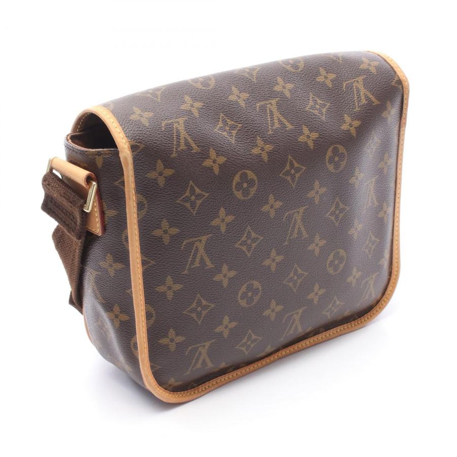 LOUIS VUITTON（ルイ・ヴィトン） メッセンジャーPM ボスフォール
