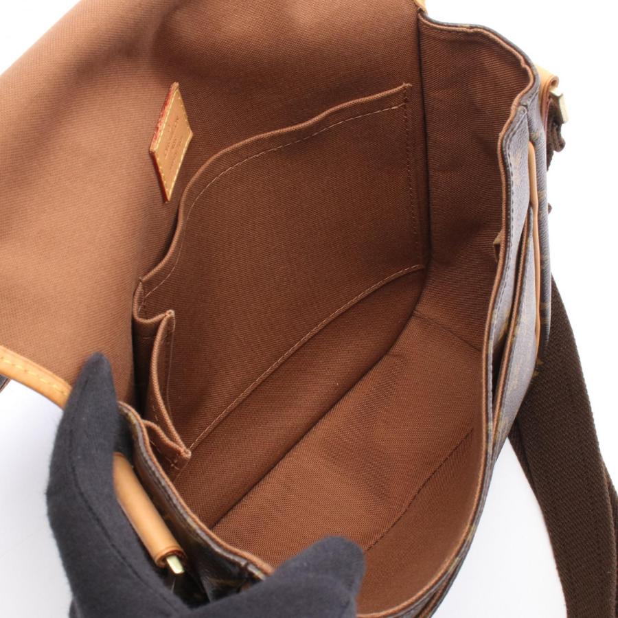 LOUIS VUITTON（ルイ・ヴィトン） メッセンジャーPM ボスフォール