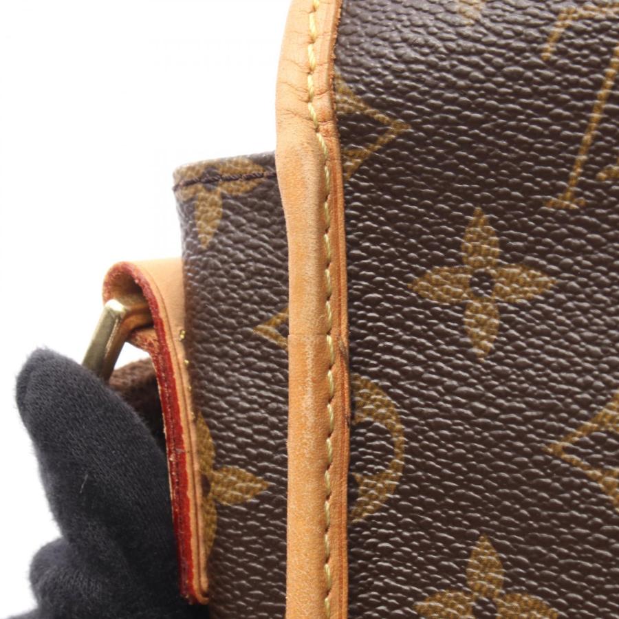LOUIS VUITTON（ルイ・ヴィトン） メッセンジャーPM ボスフォール