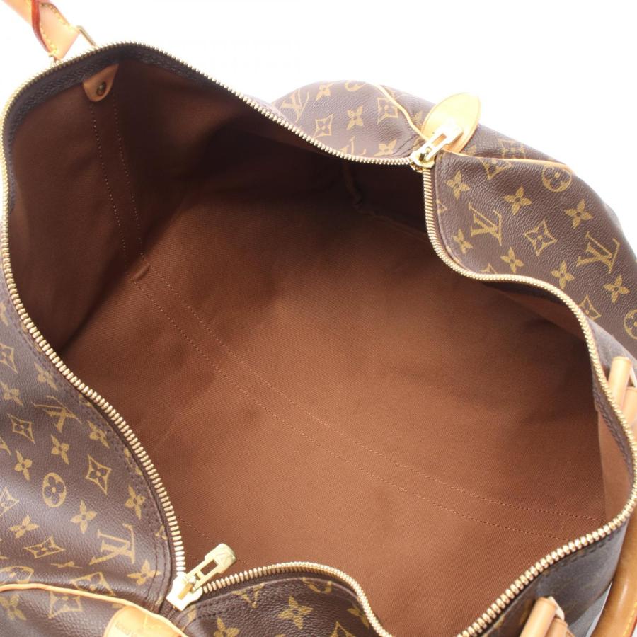 LOUIS VUITTON（ルイ・ヴィトン） キーポル55 ブランドオフ ボストン