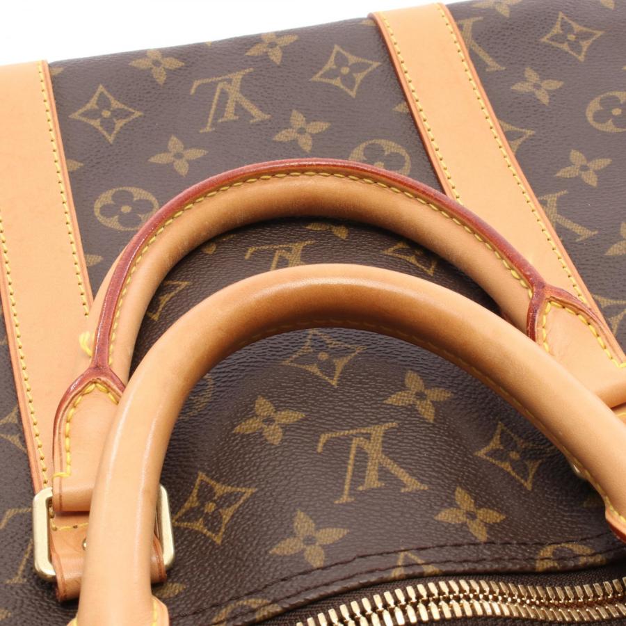 LOUIS VUITTON（ルイ・ヴィトン） キーポル55 ブランドオフ ボストン