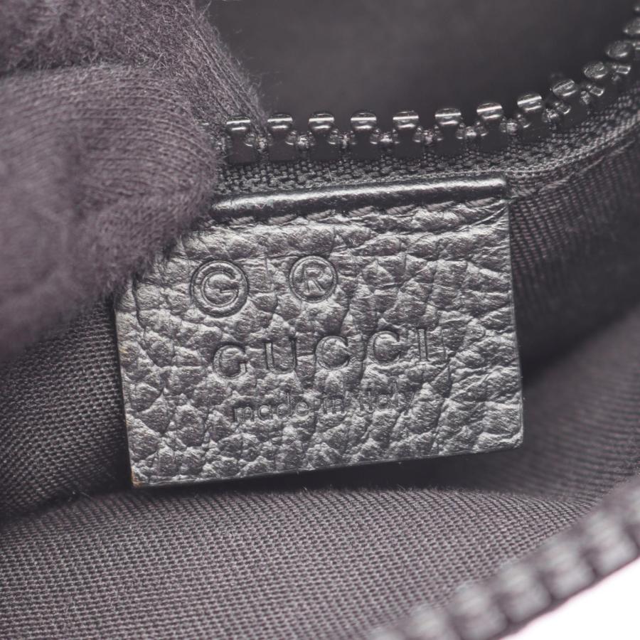 GUCCI（グッチ） GG柄 ブランドオフ ナイロン ショルダーバッグ GG