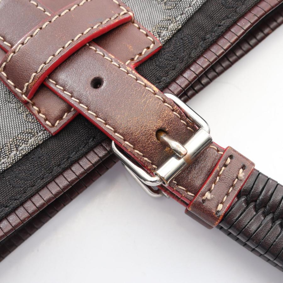 LOEWE（ロエベ） 爆買 アナグラム ブランドオフ キャンバス トート