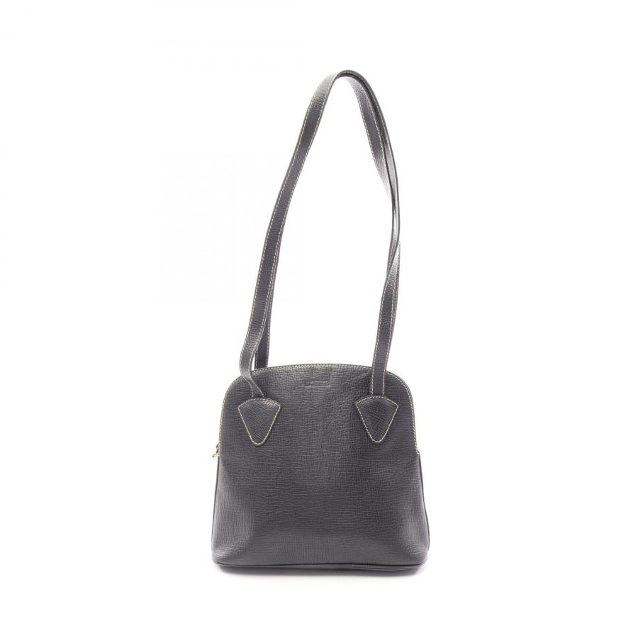 LOEWE（ロエベ） 爆買 ブランドオフ レザー トートバッグ レザ- 中古