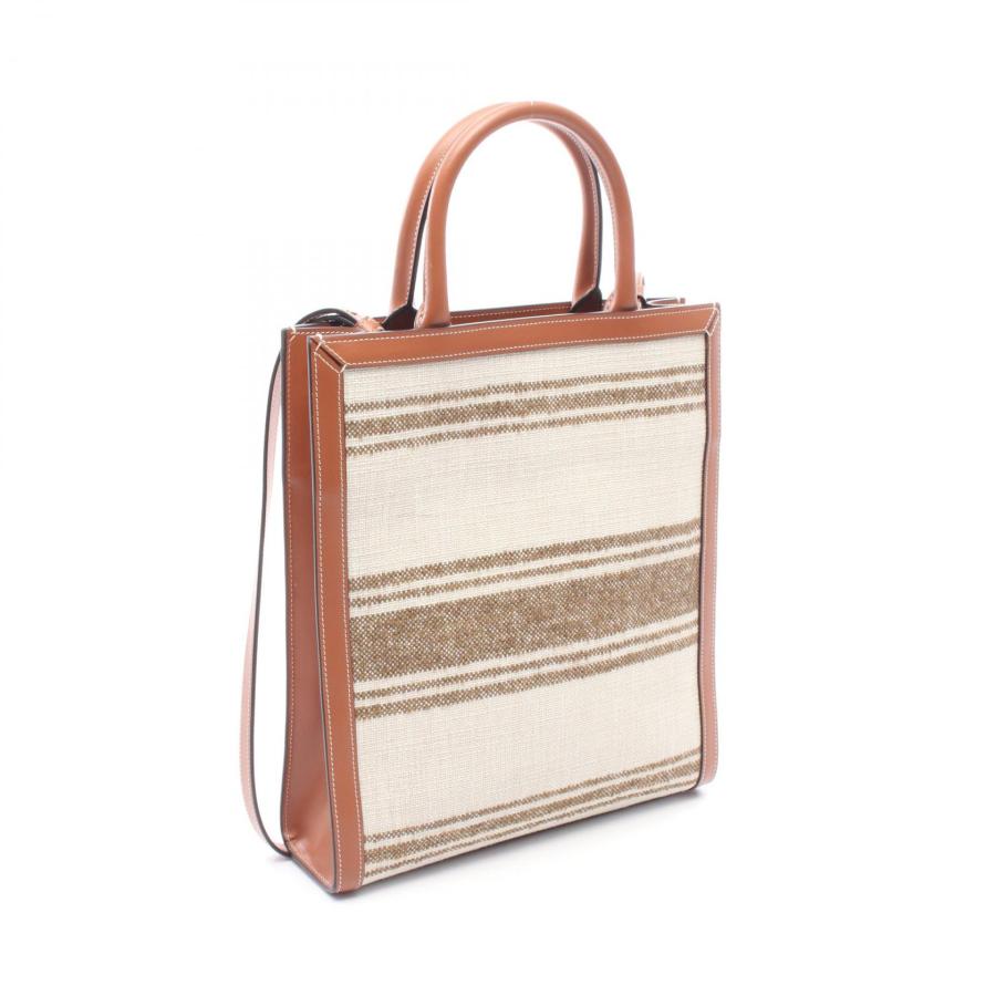 CELINE（セリーヌ） スモール バーティカル カバ 2WAY ブランドオフ