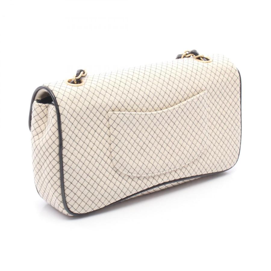 CHANEL（シャネル） イーストウエスト マイクロキルティング ブランド 