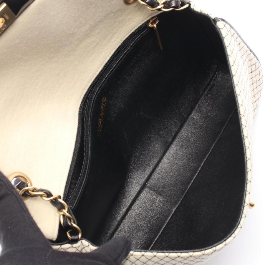 CHANEL（シャネル） イーストウエスト マイクロキルティング ブランド 