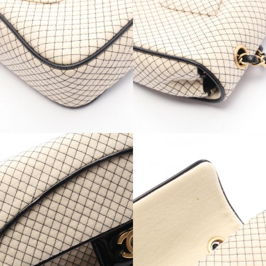 CHANEL（シャネル） イーストウエスト マイクロキルティング ブランド 